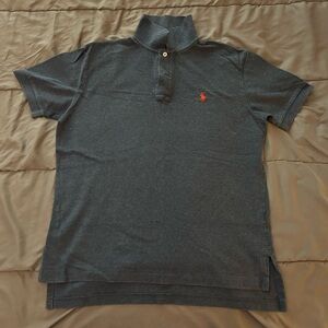Ralph Lauren polo